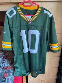 Maglia NFL Green Bay Packers - Limited