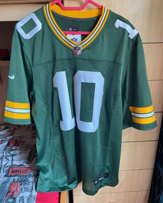 Maglia NFL Green Bay Packers - Limited