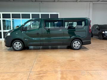 Fiat Talento 1.6 MJT 120CV PC-TN Combi 12q