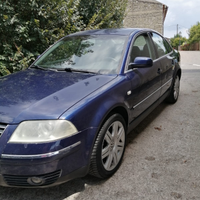 Passat 1.9 TDI 130 cv