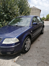 Passat 1.9 TDI 130 cv