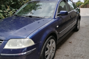 Passat 1.9 TDI 130 cv