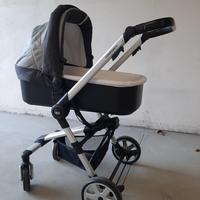 Passeggino Trio UP3 Foppapedretti 