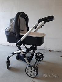 Passeggino Trio UP3 Foppapedretti 
