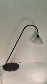 Russo e Orlando lampada design space Age 