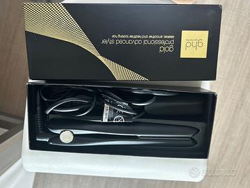 Piastra ghd gold