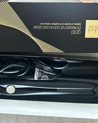 Piastra ghd gold