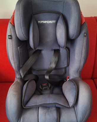 seggiolino auto foppapedretti 
