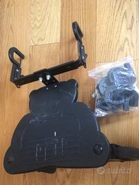 PEDANA PASSEGGINO Brevi