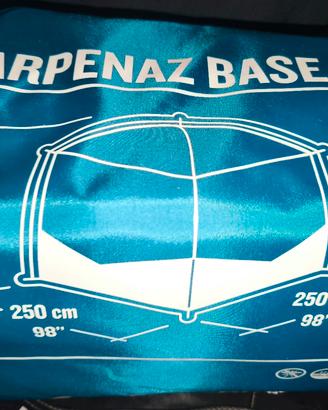 Alpenaz Base M 