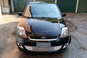 Ford Fiesta 1.4 tdci disel anno 2007