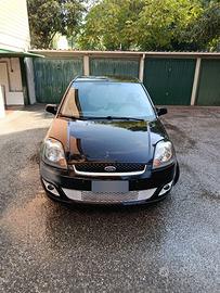 Ford Fiesta 1.4 tdci disel anno 2007