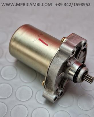 MOTORINO AVVIAMENTO APRILIA RS 125 2005 2004 RS125
