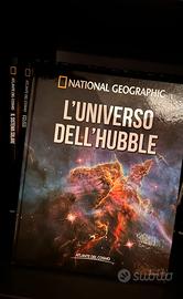 Atlante Del Cosmo National Geographic 9 Vol. RBA