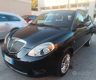 Lancia Ypsilon 1.2 69 CV