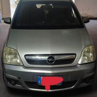 Opel Meriva 1.3 CDTI 2006 