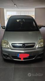 Opel Meriva 1.3 CDTI 2006 