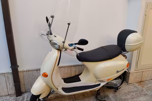 vespa et2