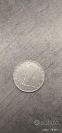Moneta 5 lire