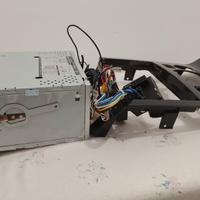 auto radio/navigatore
