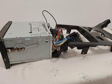 auto radio/navigatore