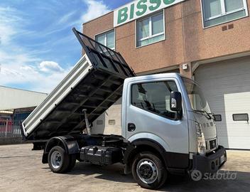 Camion/ Autocarro NISSAN CABSTAR NT 400 - PAT B/ F