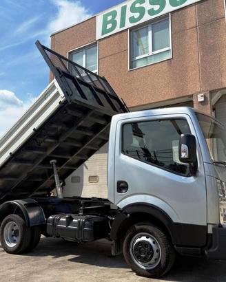 Camion/ Autocarro NISSAN CABSTAR NT 400 - PAT B/ F