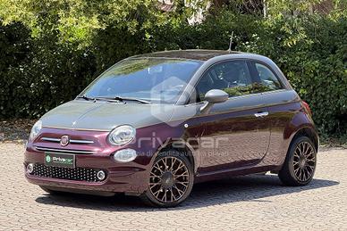 FIAT 500 1.2 Collezione
