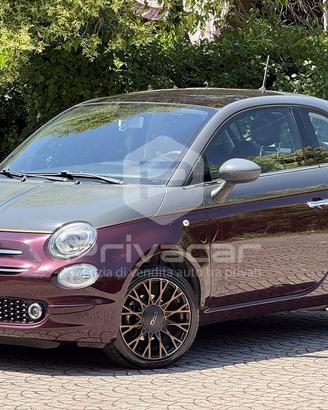 FIAT 500 1.2 Collezione