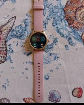 Smartwatch Hama 5010 rosé