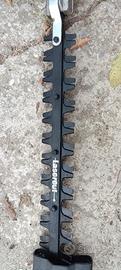 componenti per decespugliatore Parkside 