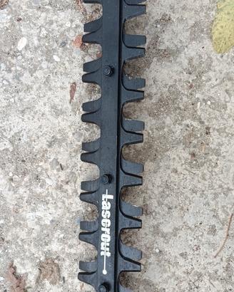 componenti per decespugliatore Parkside 