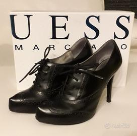 Scarpa Polacchino Guess Originali, numero 37