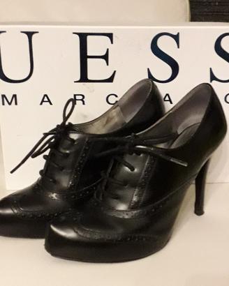 Scarpa Polacchino Guess Originali, numero 37