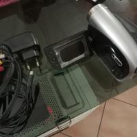 Videocamera Samsung MiniCdMicroSd