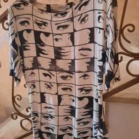 Maglietta donna Silvian Heach 