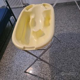 vaschetta bagnetto