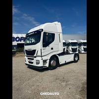 IVECO AS440S48T/P - AS440S48 - TRATTORE U3334