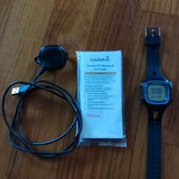 Garmin Forerunner 15. Sport-Watch run/fitness +GPS