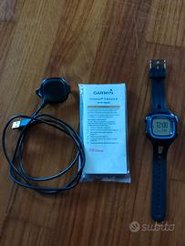 Garmin Forerunner 15. Sport-Watch run/fitness +GPS