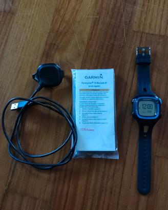 Garmin Forerunner 15. Sport-Watch run/fitness +GPS