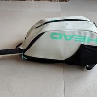 Zaijo da tennis head tour