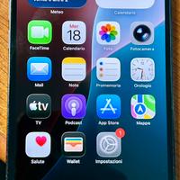 Iphone 13 Pro MAX  128gb Azzurro Sierra