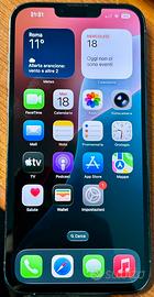 Iphone 13 Pro MAX  128gb Azzurro Sierra