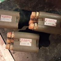 Manipolatore e valvole LAMBORGHINI