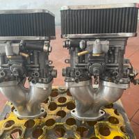 Carburatori doppiocorpo