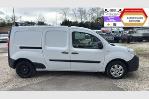 RENAULT Kangoo 1.5 dCi 90CV 4p. Express