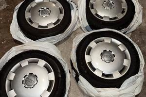 gomme invernali Michelin