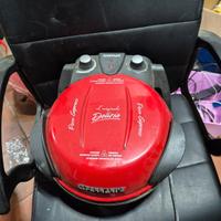 2 fornetti pizza ferrari