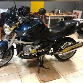 Perfetta in tutto con i suoi anni e da vetrina